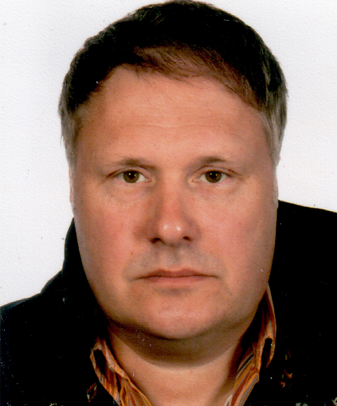 Christian Gaul