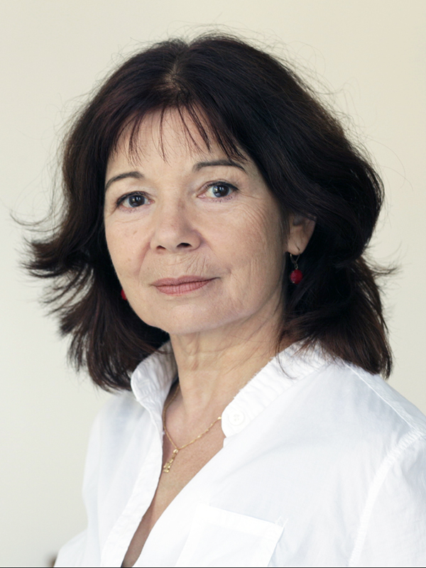 Ilona Schulz