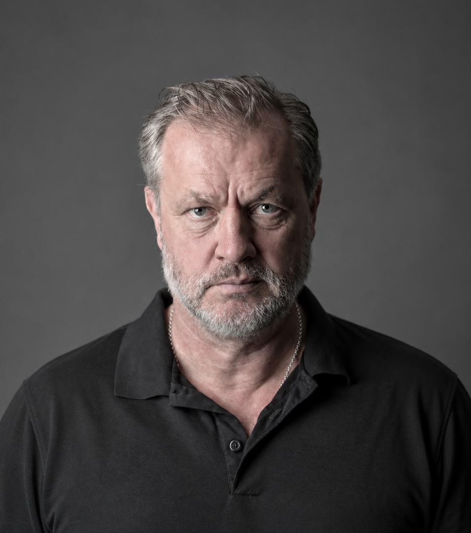 Joachim Kretzer