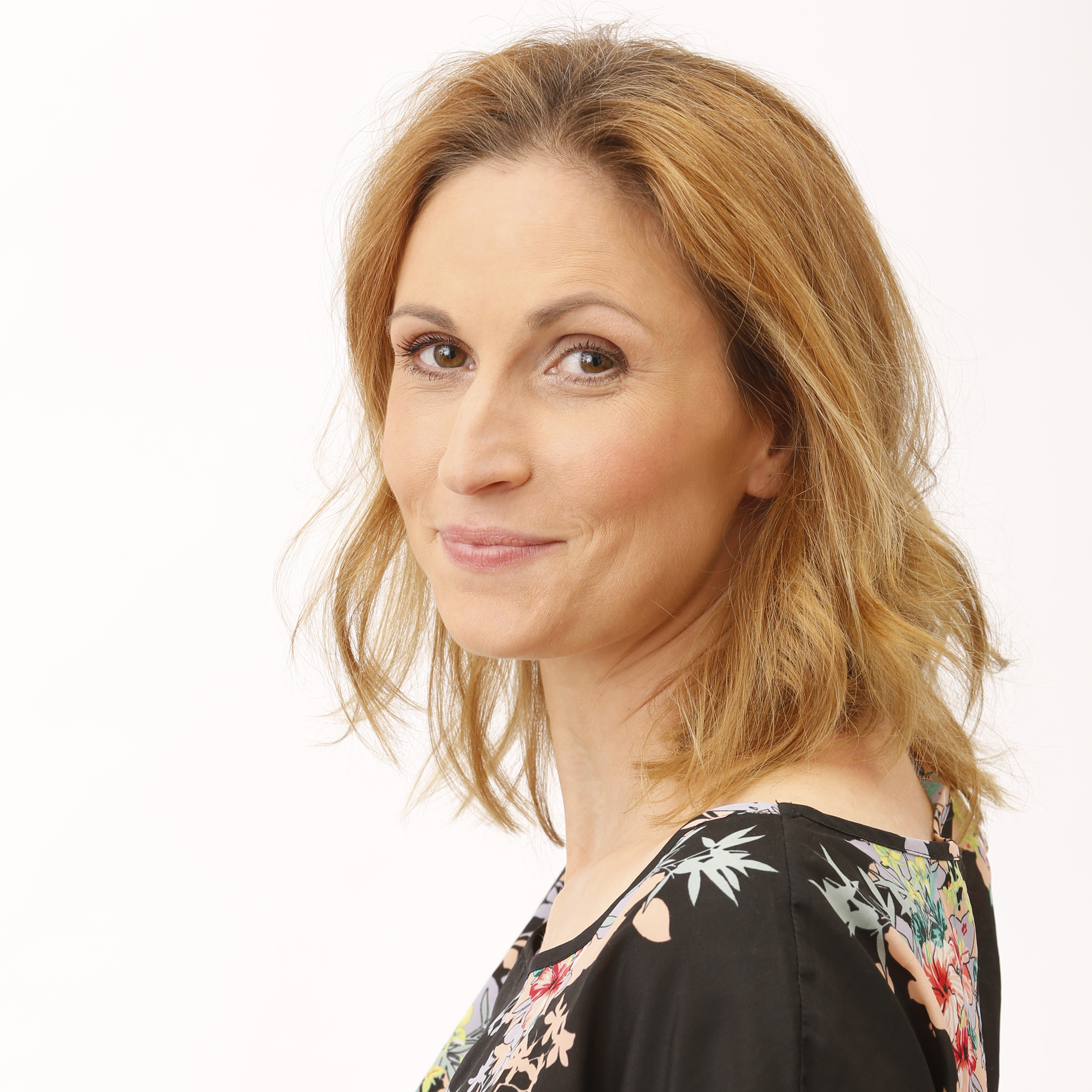 Maria Koschny