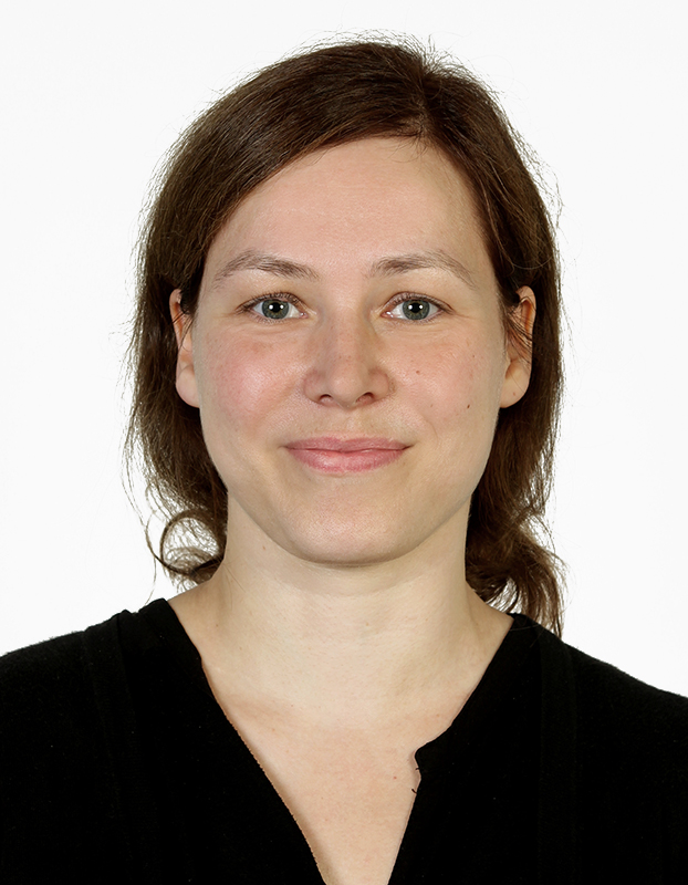 Marie Bierstedt