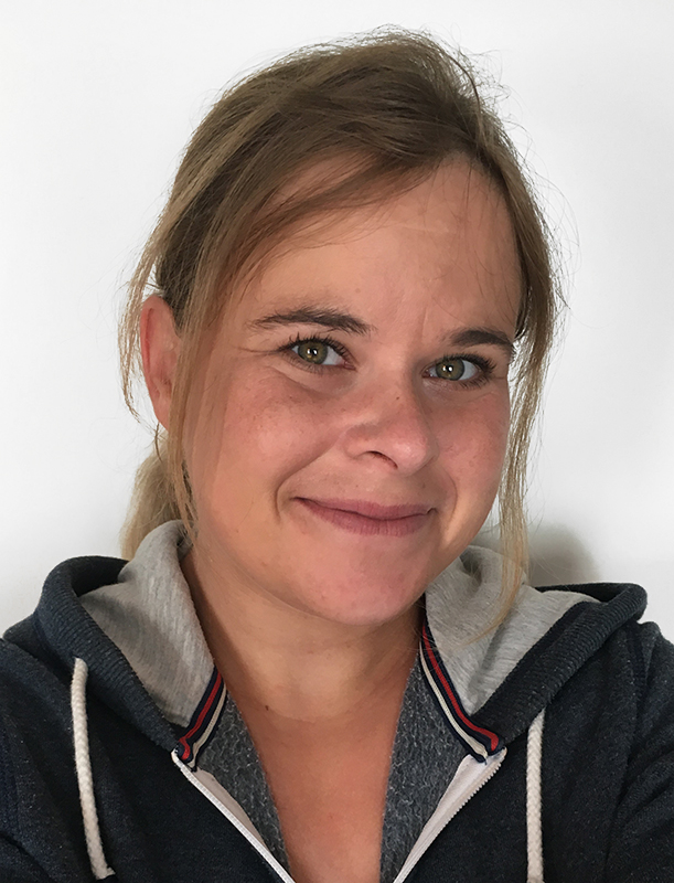 Marie-Luise Schramm