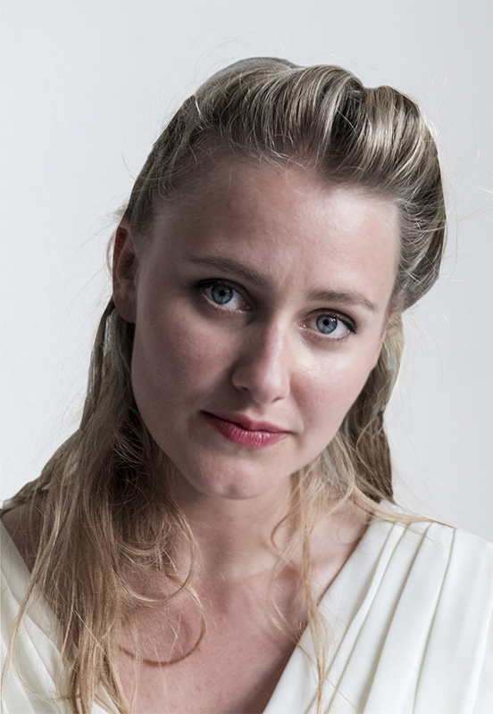 Mia Diekow