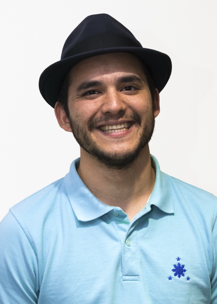 Nico Sablik