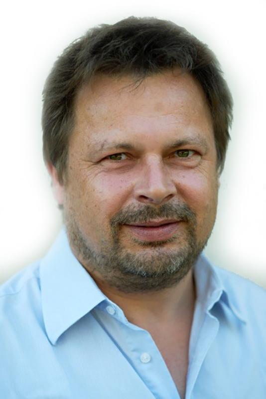 Olaf Reichmann