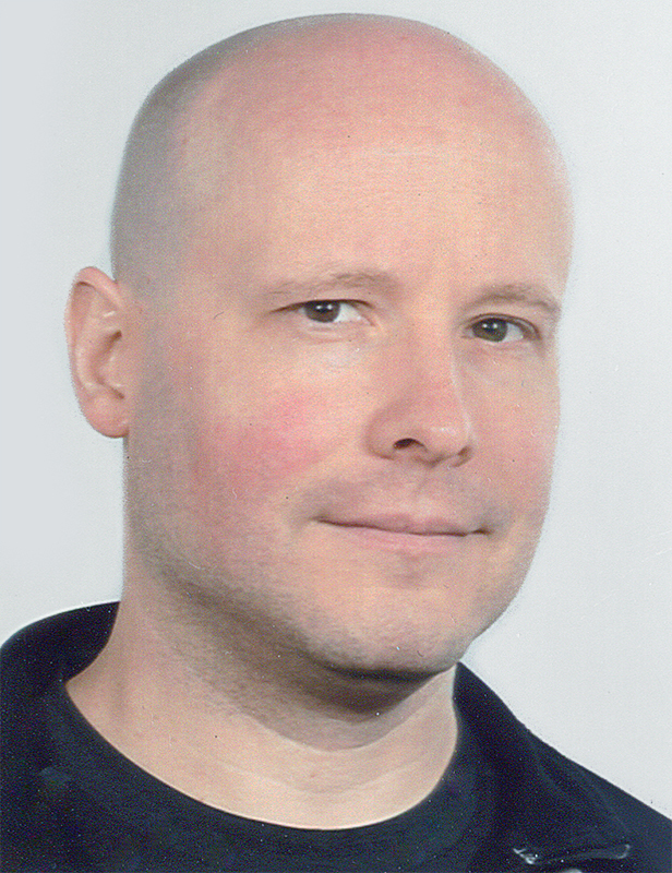 Robin Kahnmeyer