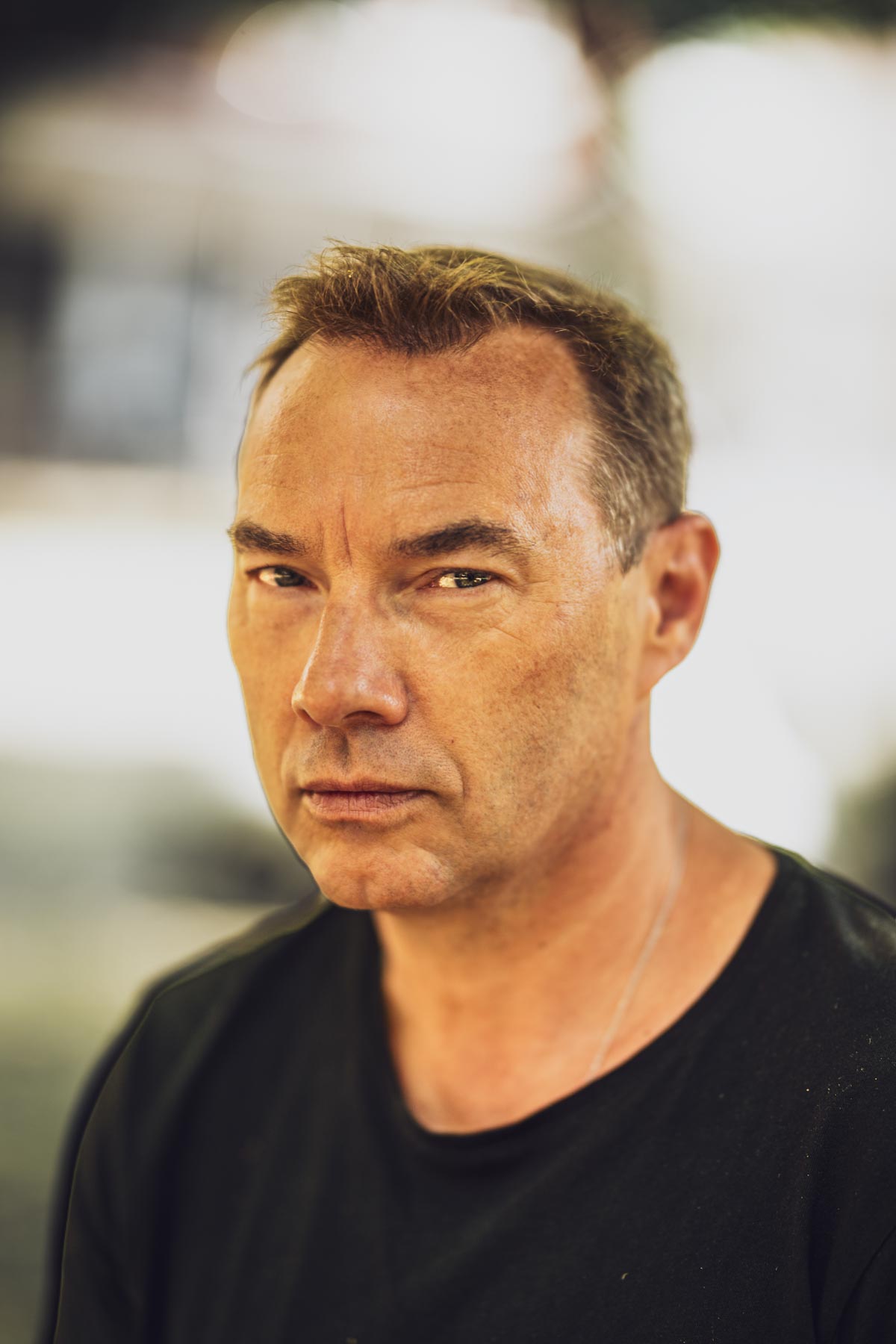 Thomas Arnold
