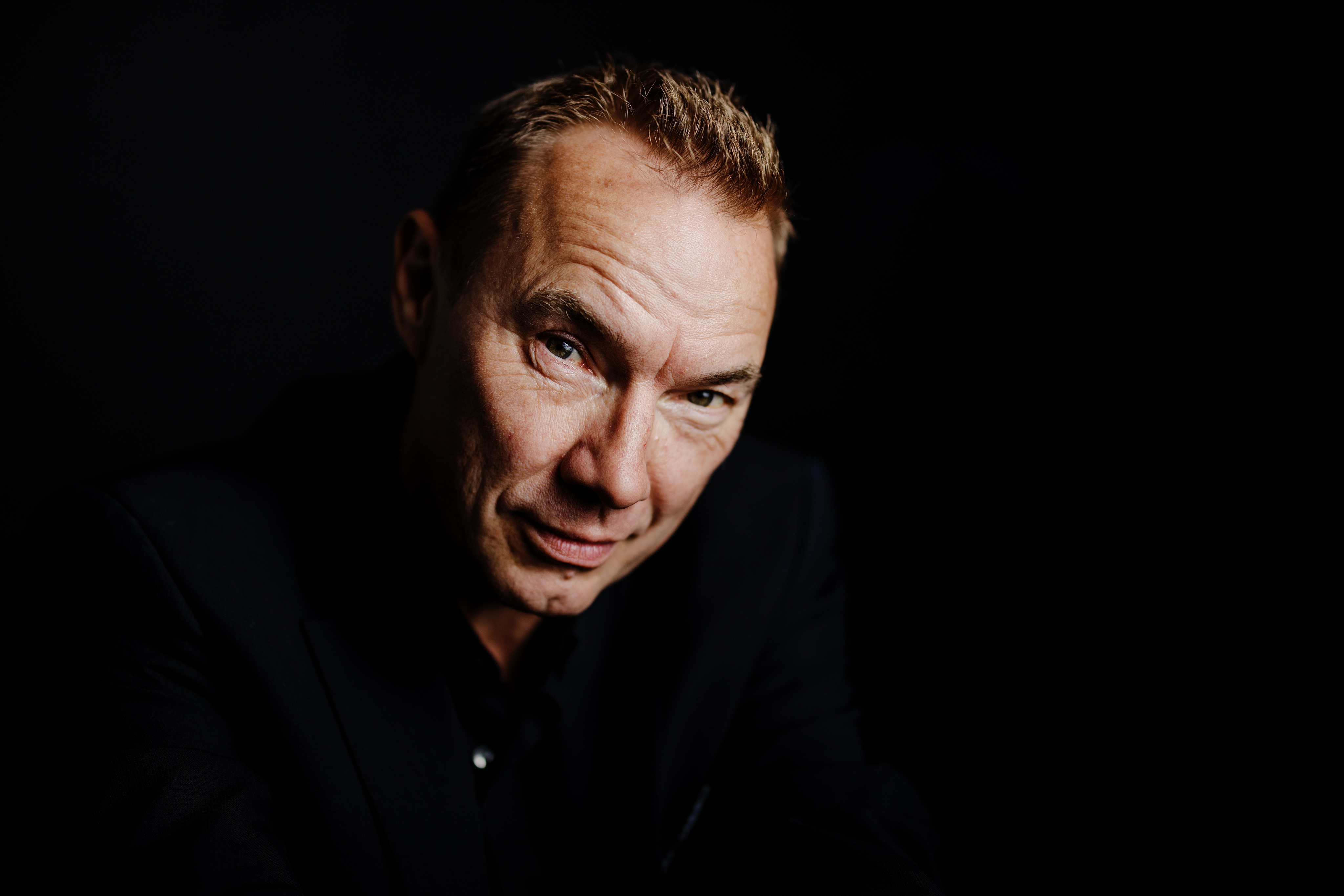Thomas Arnold