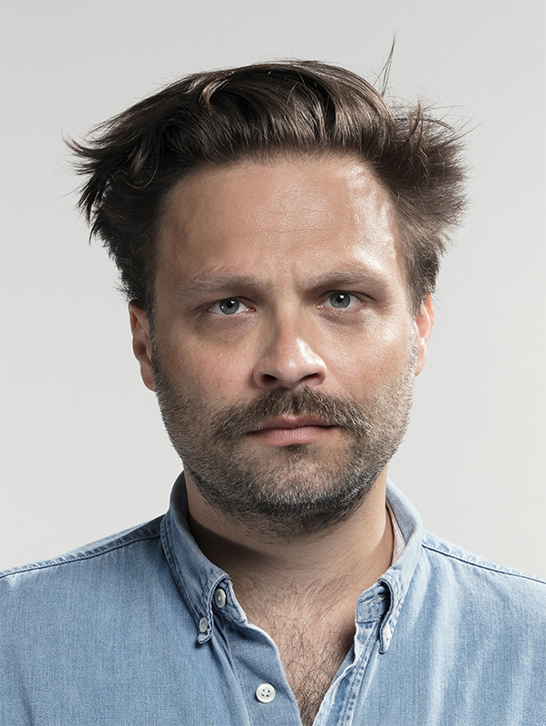 Tim Sander