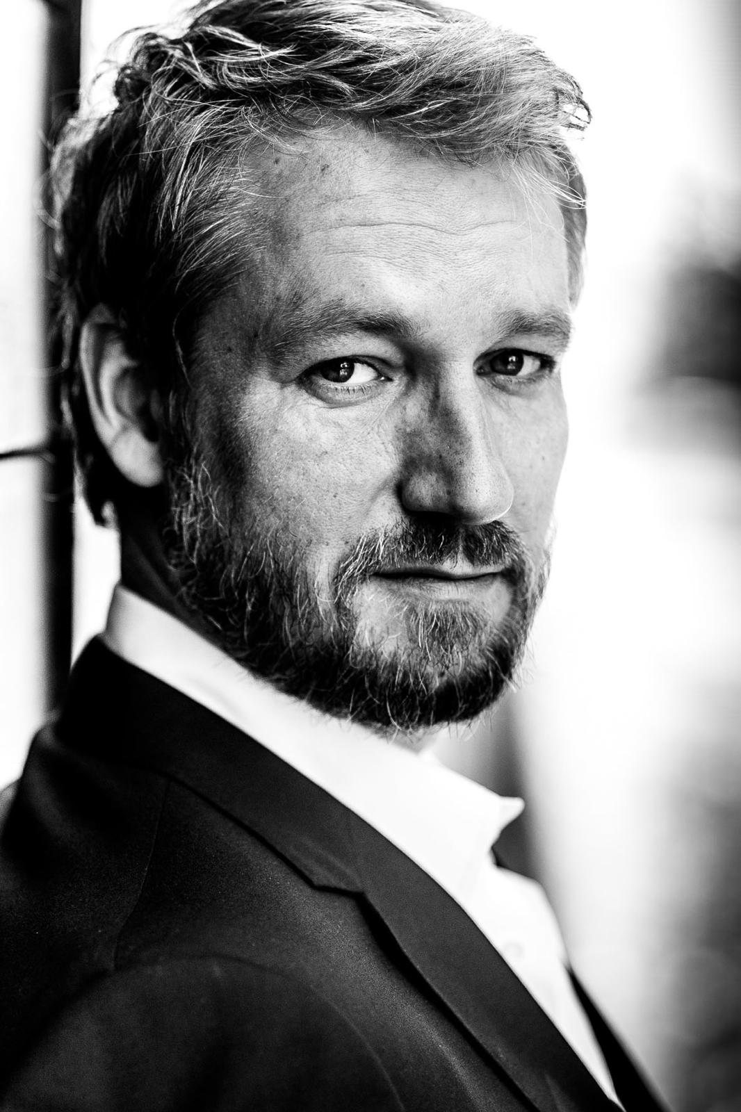 Tobias Kluckert