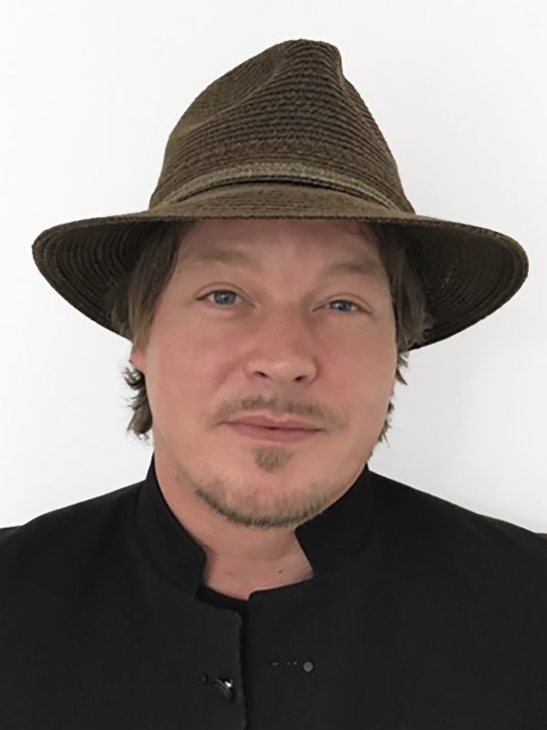 Tommy Morgenstern